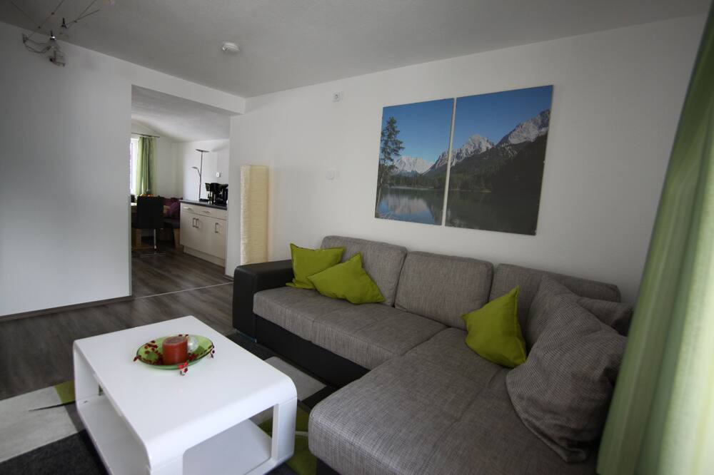 Photo of Livingroom in Biberwier
