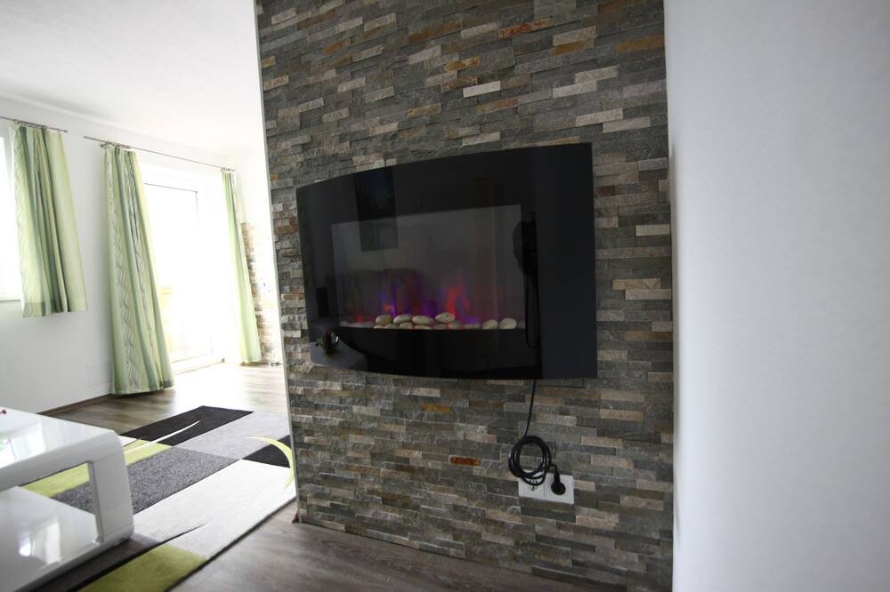 Photo of Livingroom in Biberwier