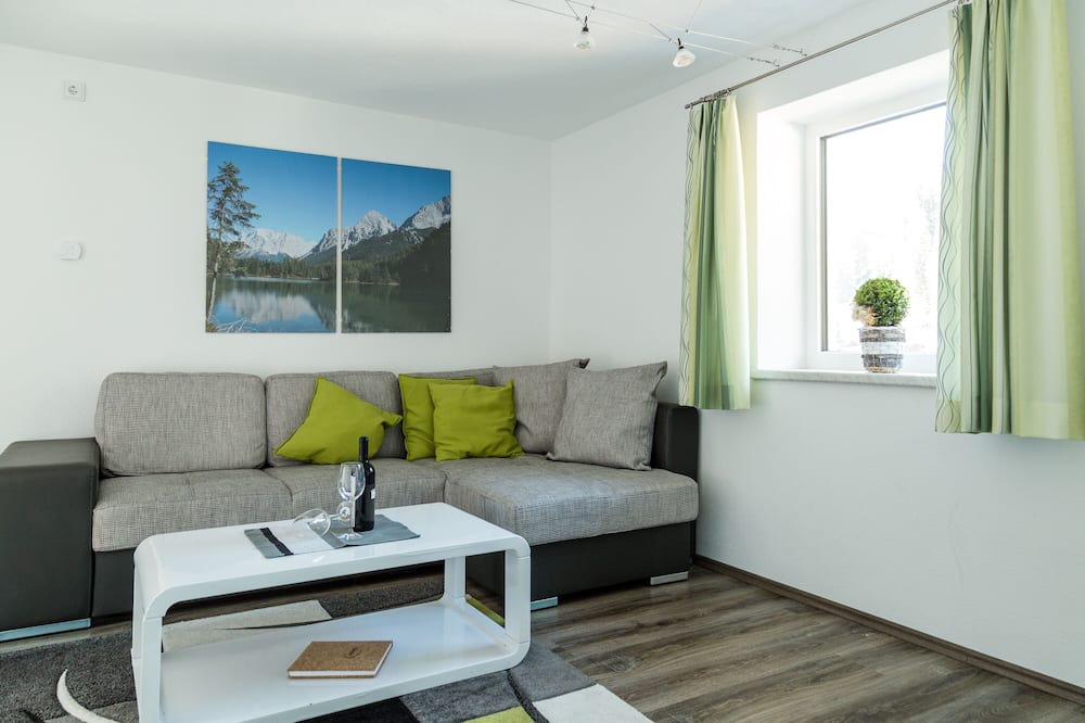 Photo of Livingroom in Biberwier