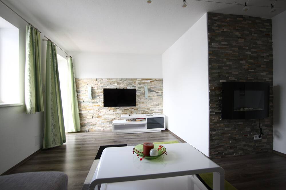 Photo of Livingroom in Biberwier