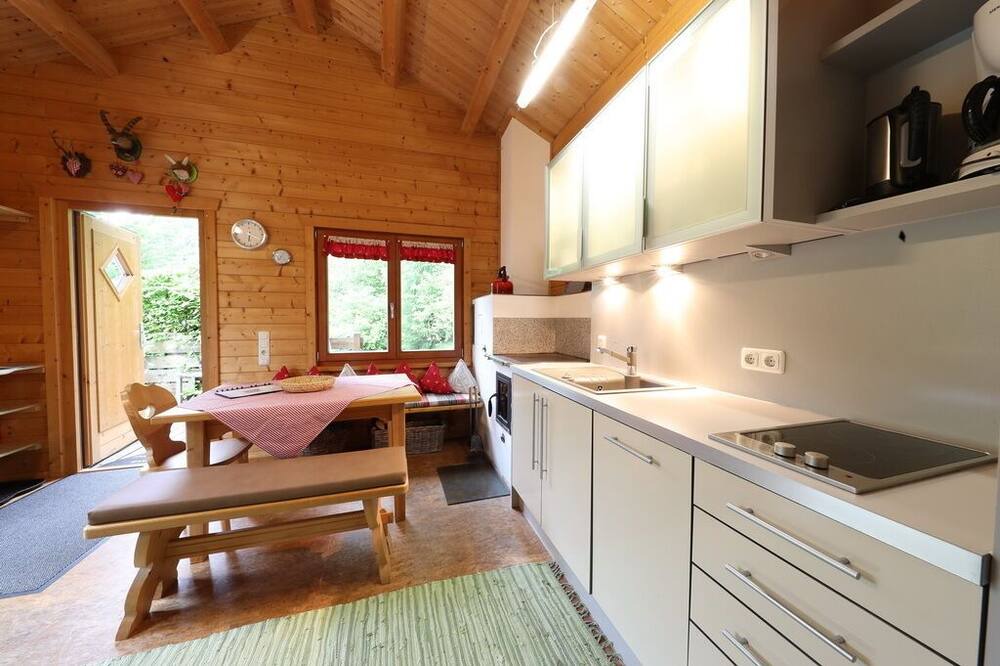 Photo of Kitchen in Bad Faulenbach