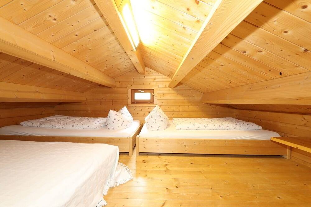 Photo of Bedroom in Bad Faulenbach