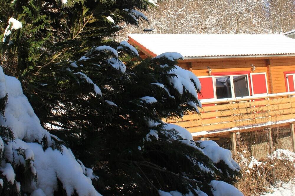 Photo of Outdoor in Bad Faulenbach