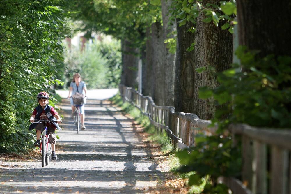 Photo of Outdoor in Bad Faulenbach