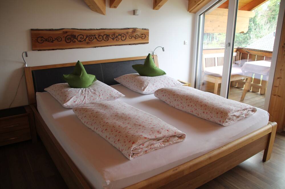 Photo of Bedroom in Bad Heilbrunn