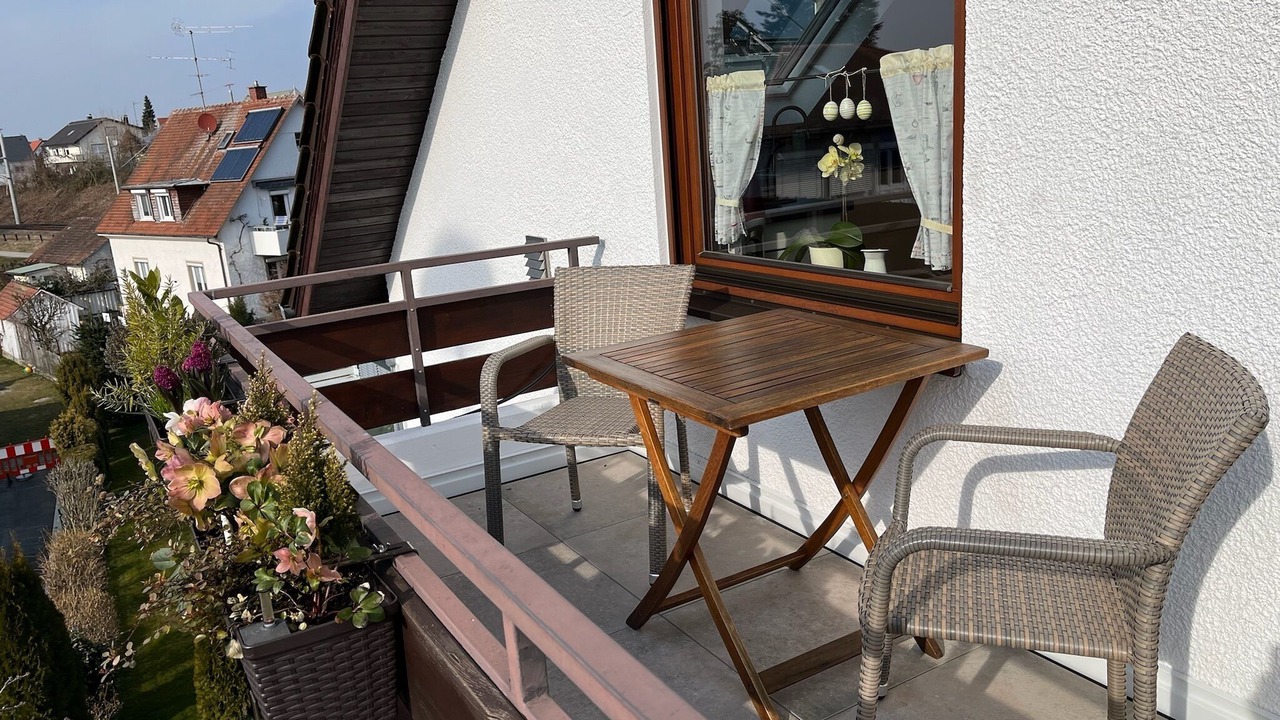 Photo of Outdoor in Nonnenhorn