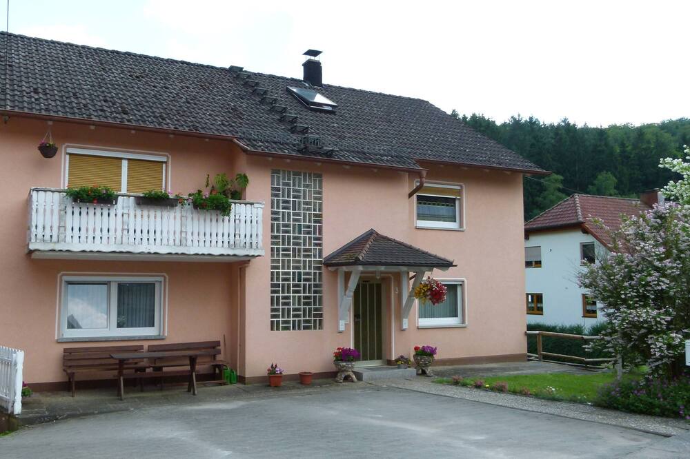Photo of Outdoor in Schondra