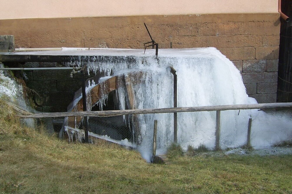 Photo of Outdoor in Schondra