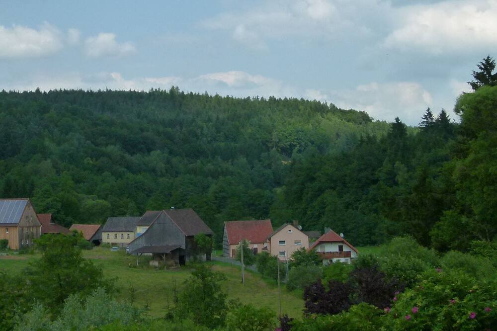 Photo of Outdoor in Schondra