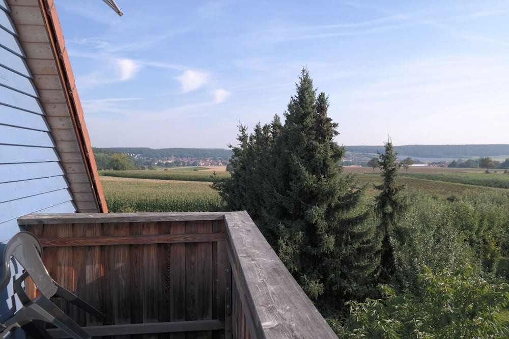 Photo of Patio Balcony in Buttendorf