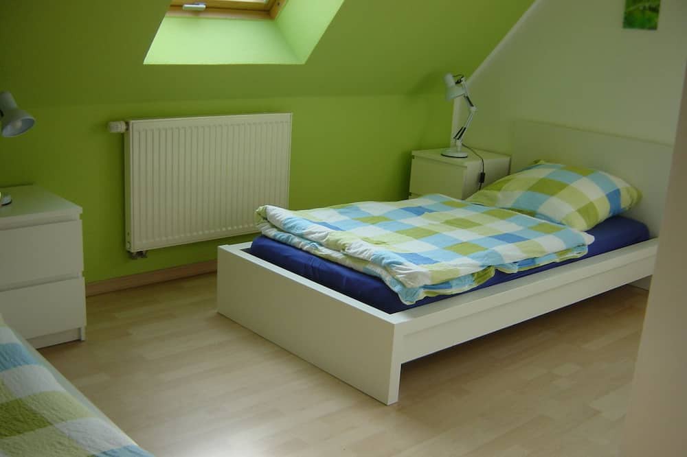 Photo of Bedroom in Buttendorf