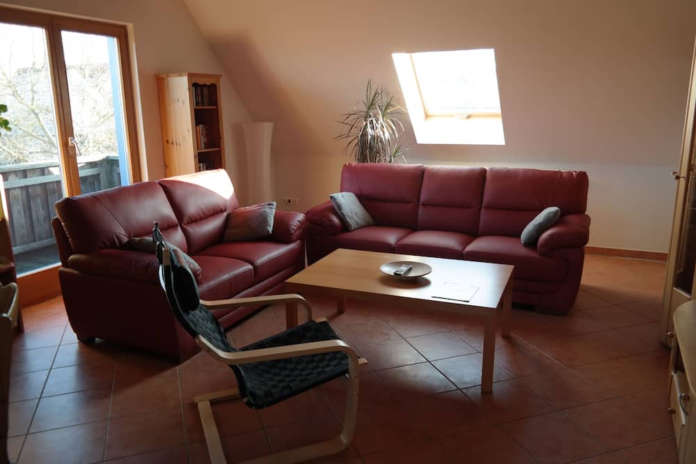 Photo of Livingroom in Buttendorf