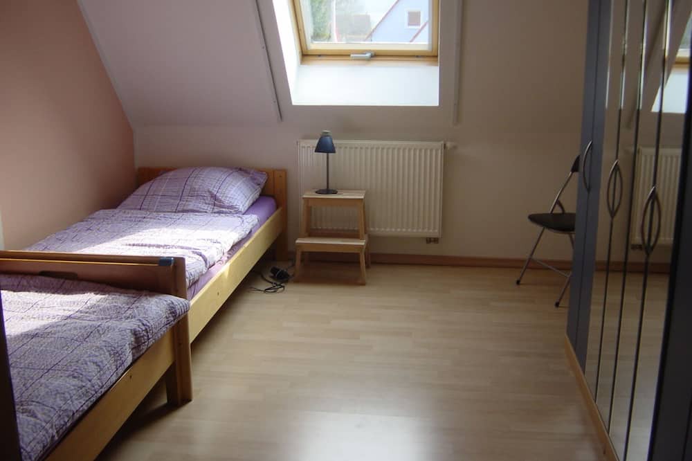 Photo of Bedroom in Buttendorf