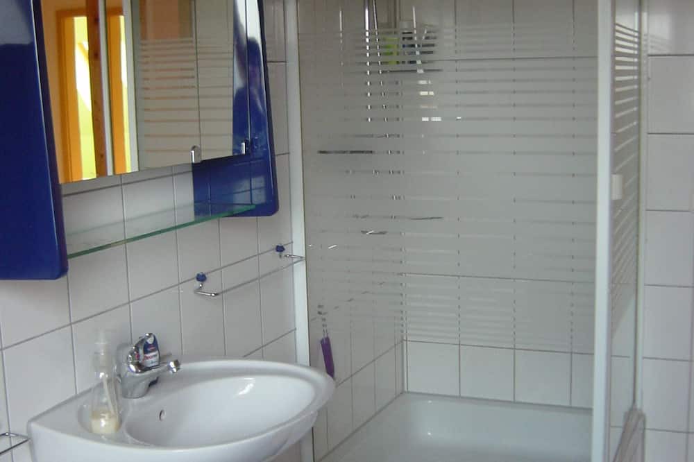 Photo of Bathroom in Buttendorf