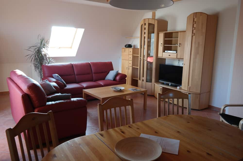 Photo of Livingroom in Buttendorf