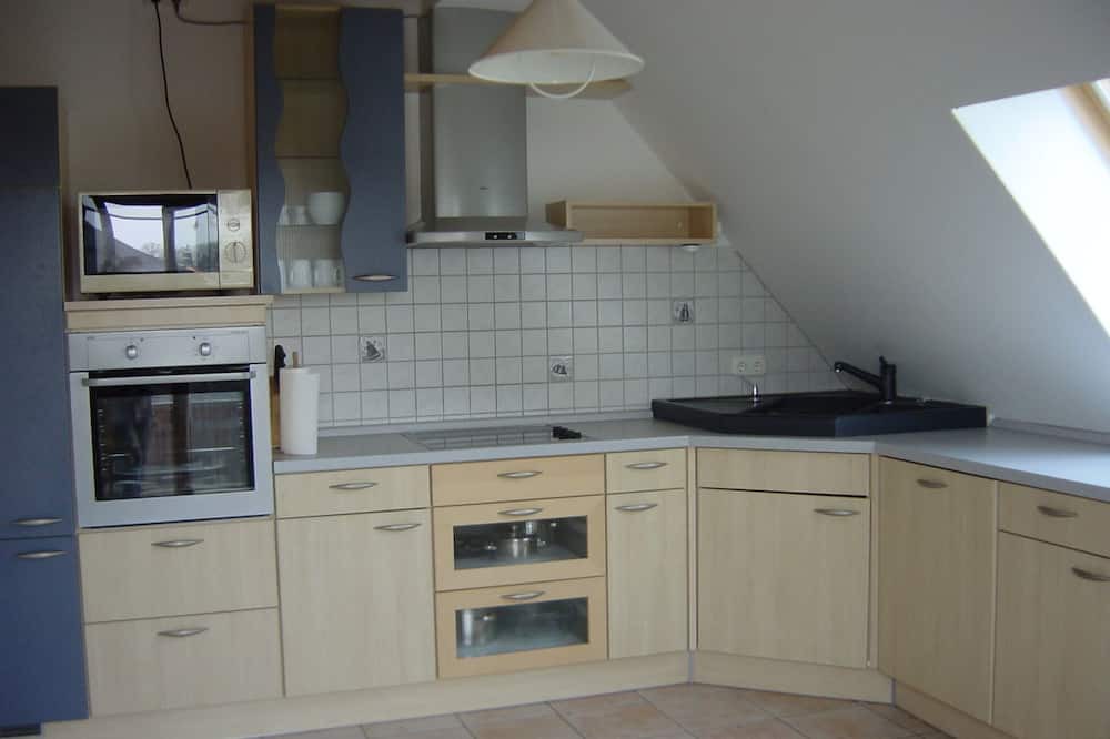 Photo of Kitchen in Buttendorf