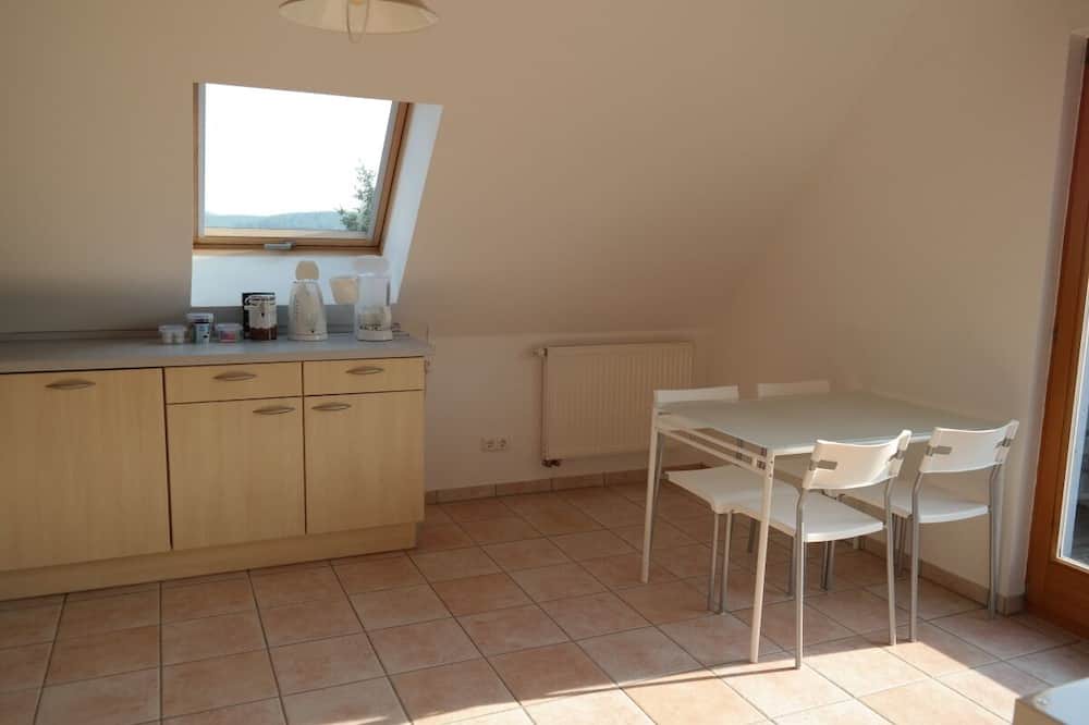 Photo of Kitchen in Buttendorf