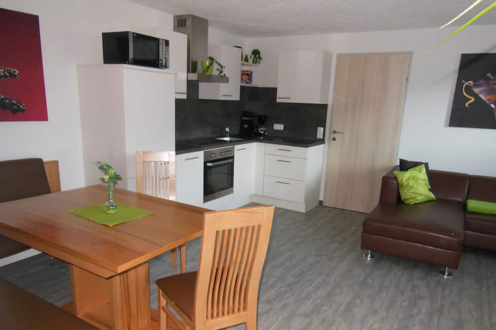 Photo of Kitchen in Iselsberg-Stronach