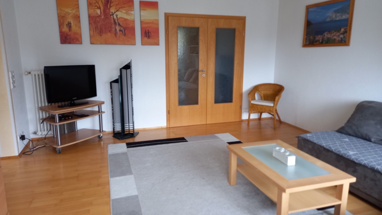 Photo of Livingroom in Stockach