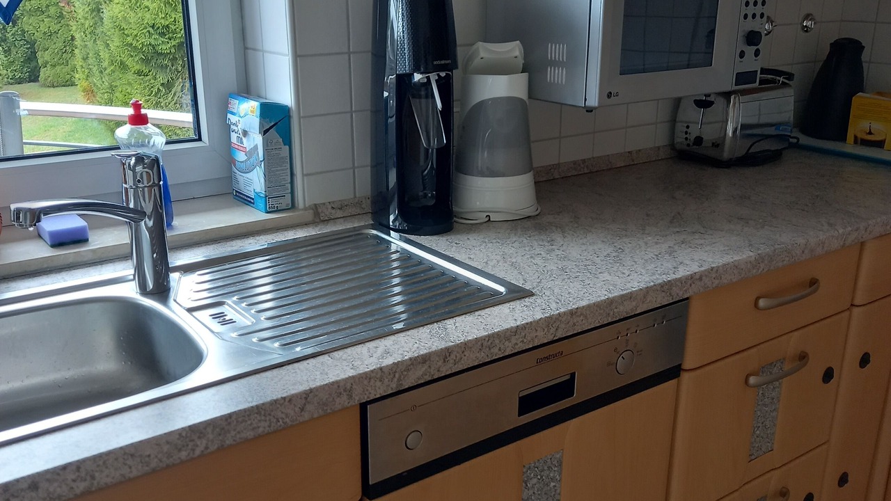 Photo of Kitchen in Stockach
