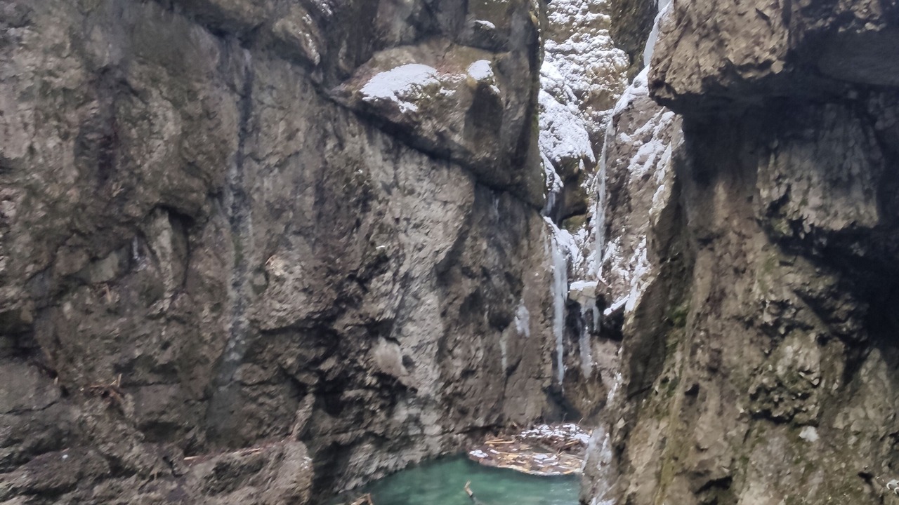 Photo of Outdoor in Farchant