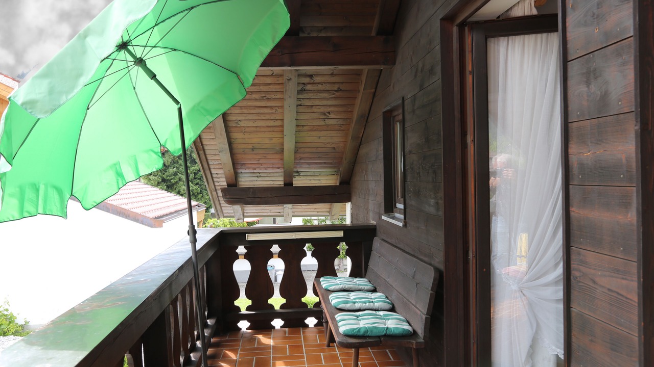 Photo of Outdoor in Farchant