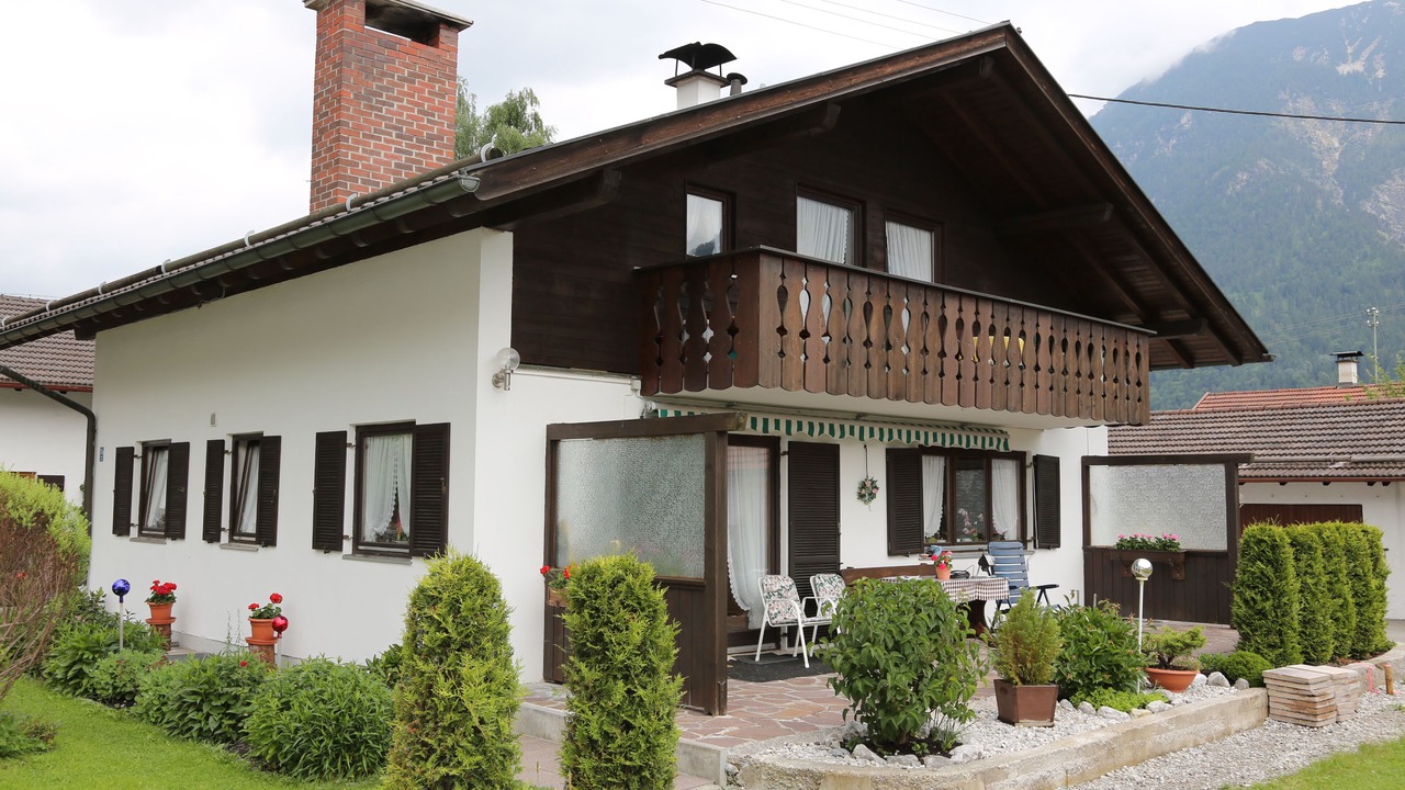 Photo of Outdoor in Farchant