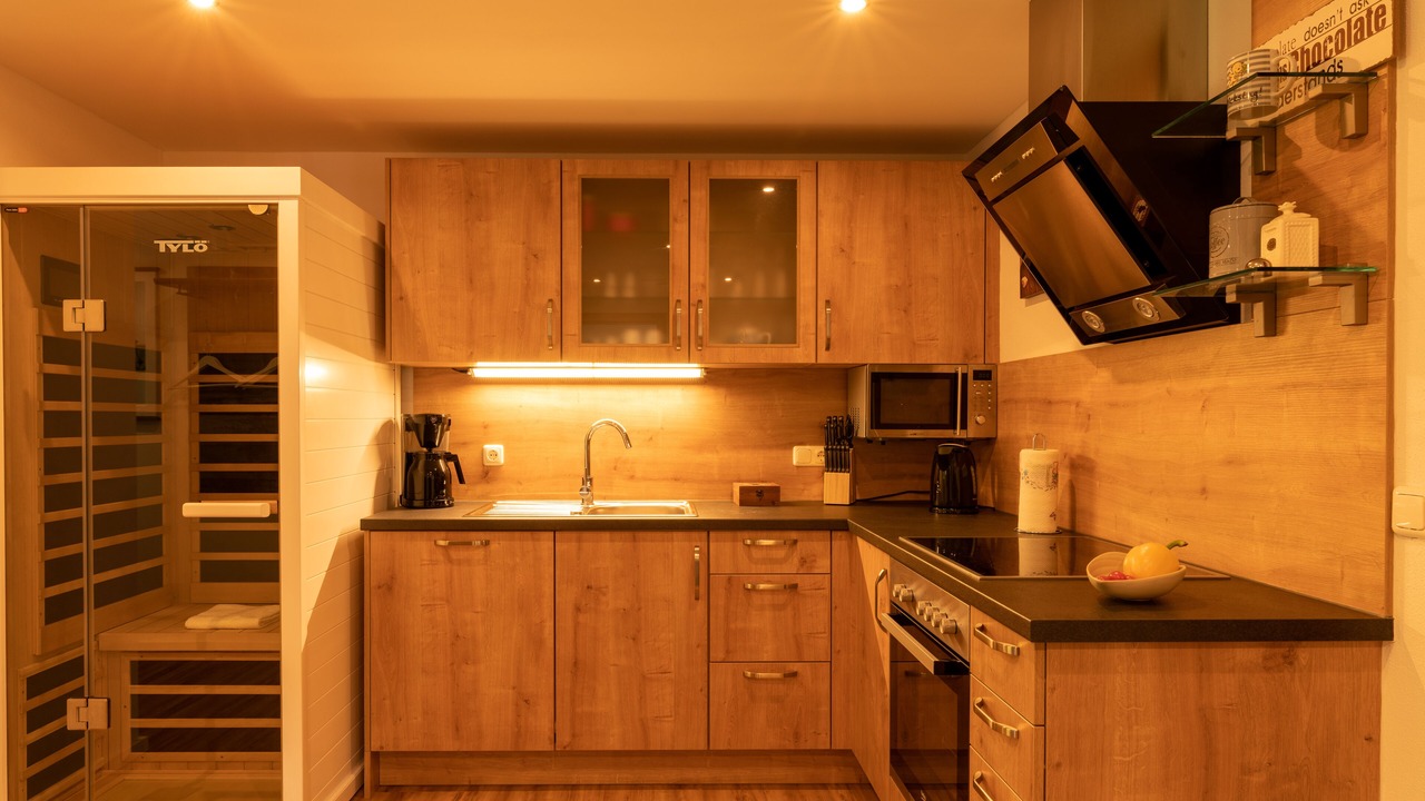 Photo of Kitchen in Bach