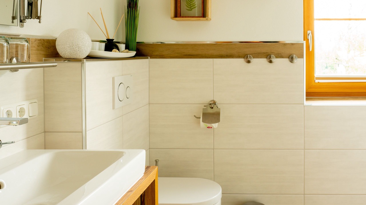 Photo of Bathroom in Bach