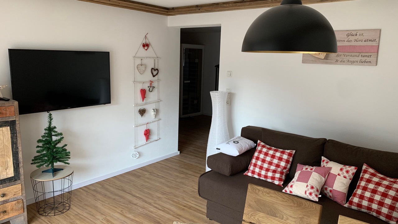 Photo of Livingroom in Bach