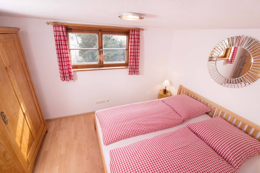 Photo of Bedroom in Ofterschwang
