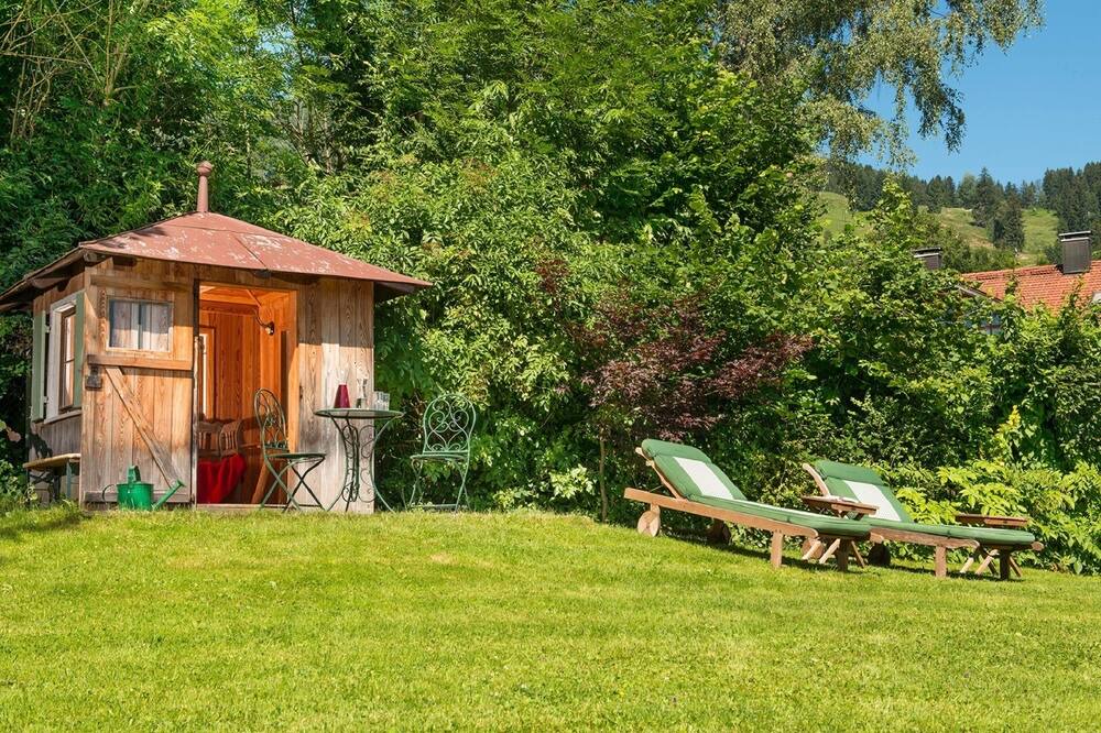 Photo of Outdoor in Ofterschwang