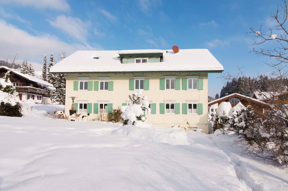 Photo of Outdoor in Ofterschwang