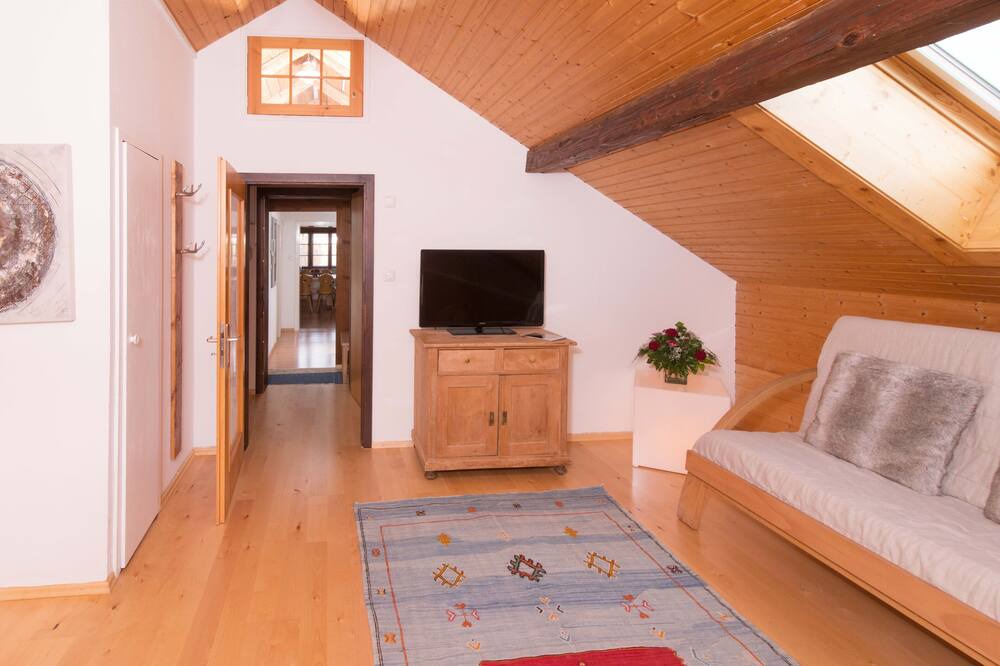 Photo of Livingroom in Ofterschwang