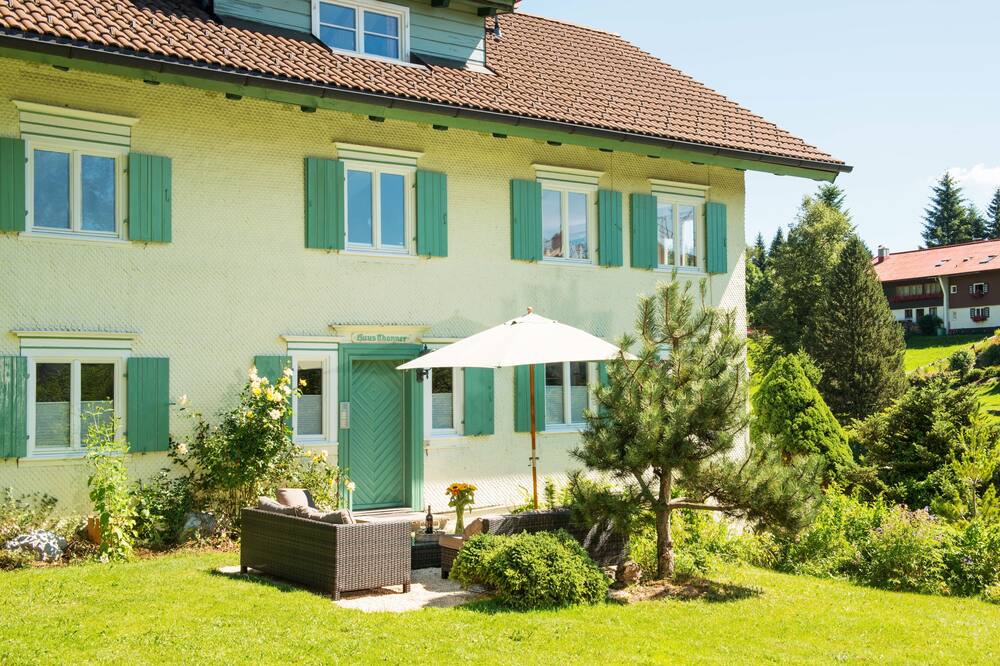 Photo of Outdoor in Ofterschwang