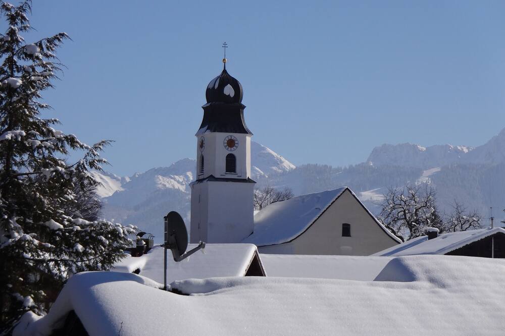 Photo of Outdoor in Ofterschwang