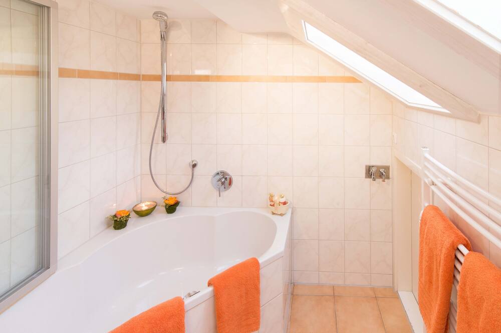 Photo of Bathroom in Ofterschwang