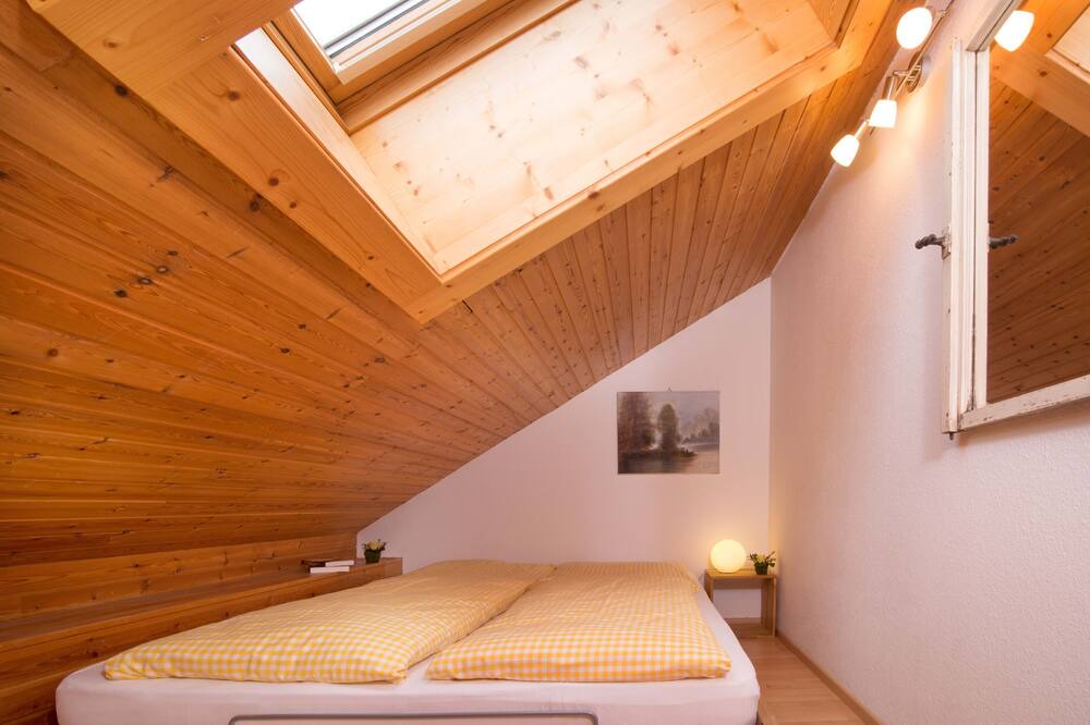 Photo of Bedroom in Ofterschwang