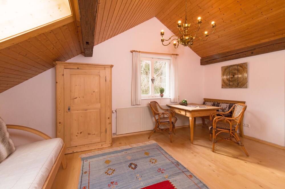 Photo of Bedroom in Ofterschwang
