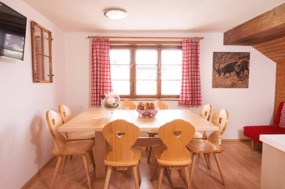 Photo of Kitchen in Ofterschwang