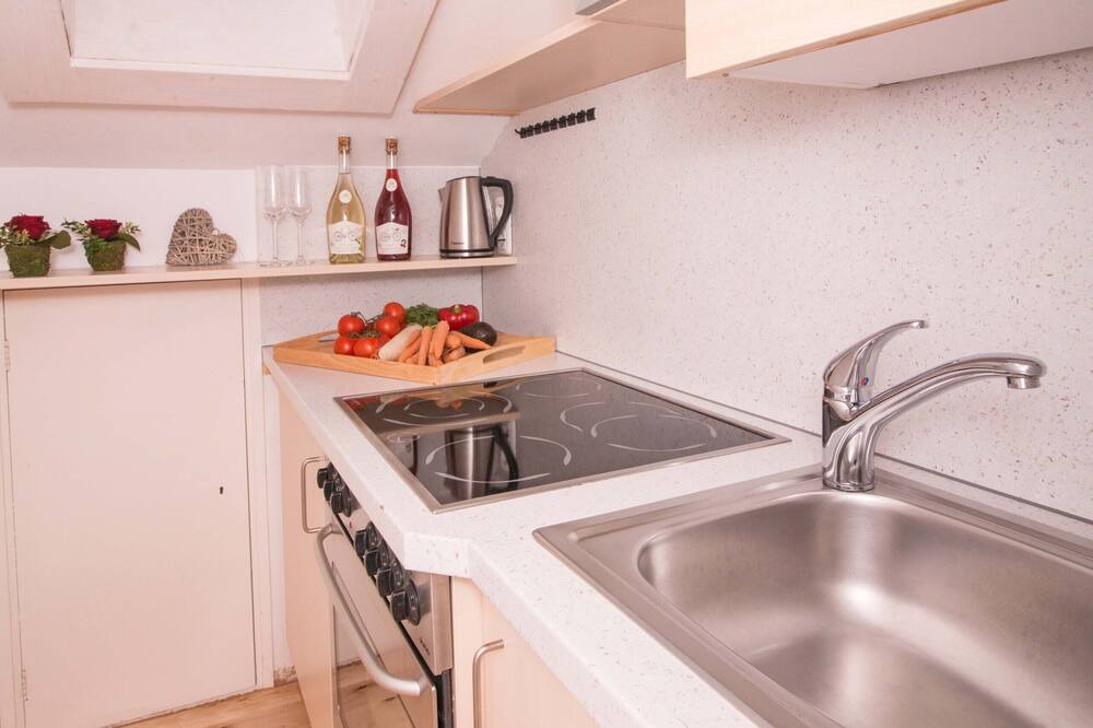 Photo of Kitchen in Ofterschwang