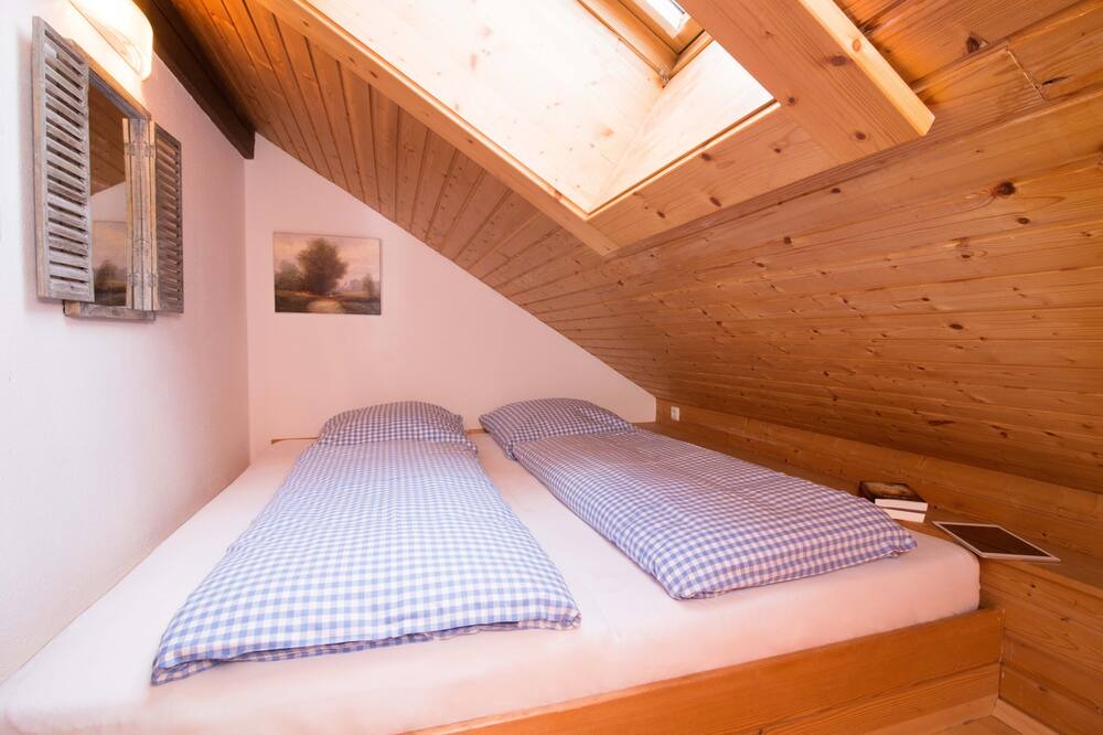 Photo of Bedroom in Ofterschwang