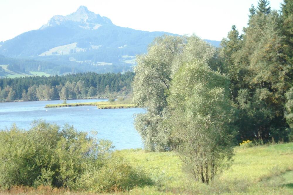 Photo of Outdoor in Ofterschwang