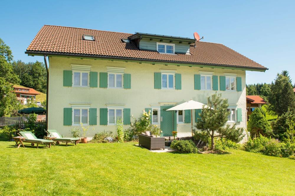 Photo of Outdoor in Ofterschwang