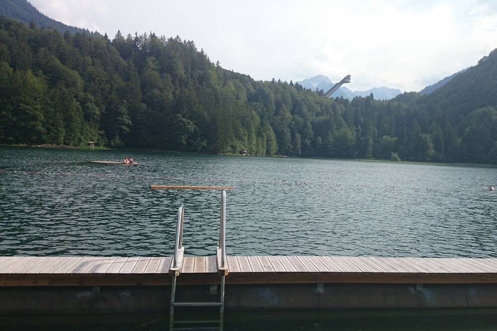 Photo of Outdoor in Ofterschwang