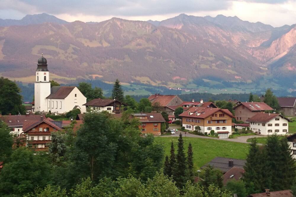 Photo of Outdoor in Ofterschwang