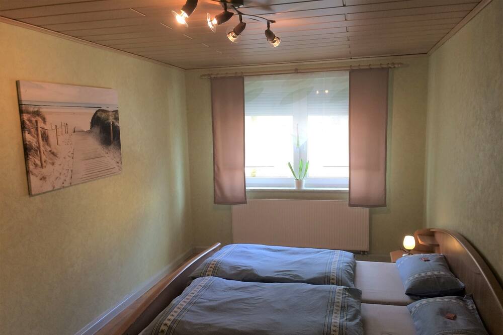 Photo of Bedroom in Marktleugast