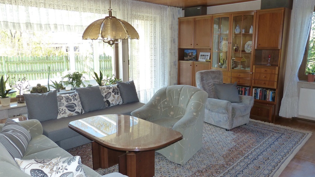 Photo of Livingroom in Fischbach