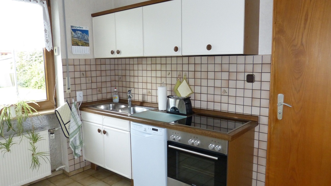 Photo of Kitchen in Fischbach