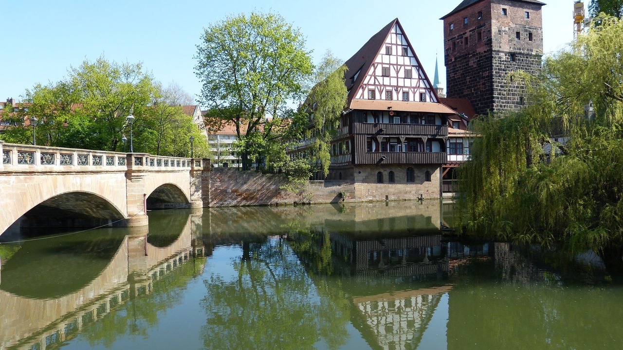 Photo of Outdoor in Fischbach
